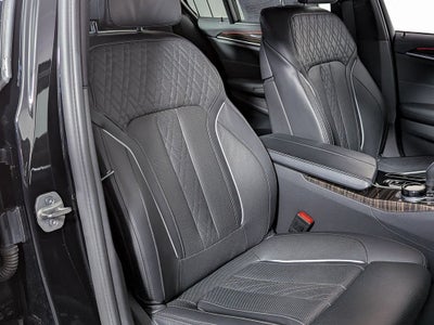 2022 BMW 540i 540i xDrive