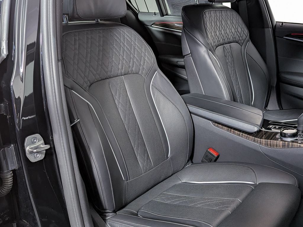 2022 BMW 540i 540i xDrive