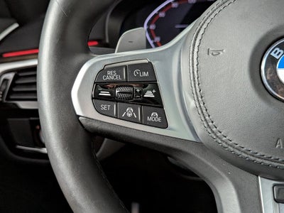 2022 BMW 540i 540i xDrive