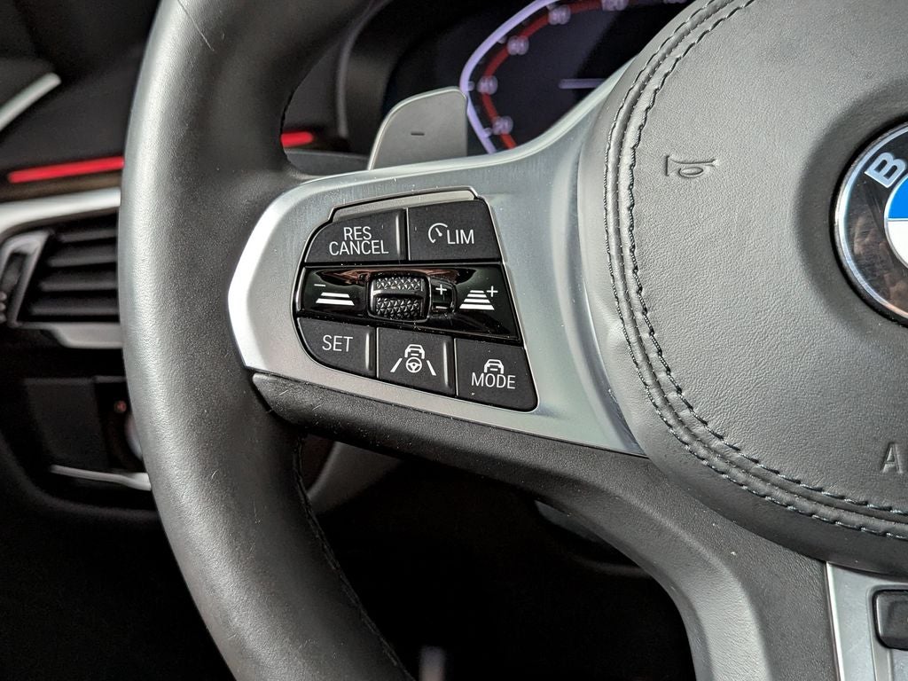 2022 BMW 540i 540i xDrive