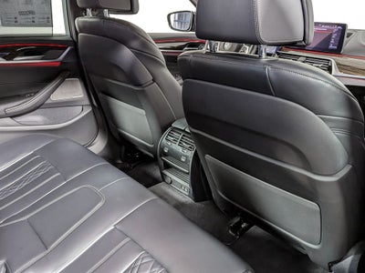 2022 BMW 540i 540i xDrive