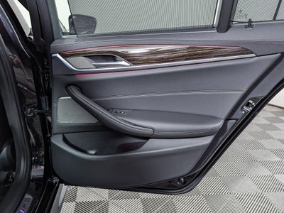 2022 BMW 540i 540i xDrive