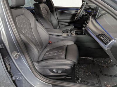 2023 BMW 540i 540i xDrive