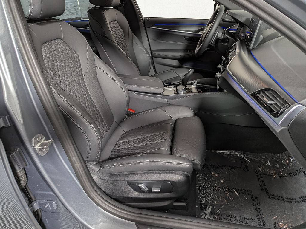 2023 BMW 540i 540i xDrive