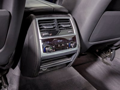 2020 BMW 750i xDrive 750i xDrive