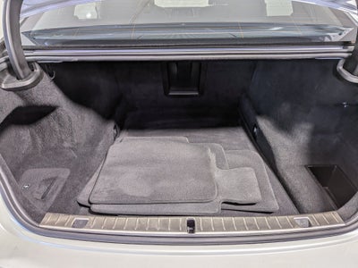 2021 BMW 750i xDrive 750i xDrive