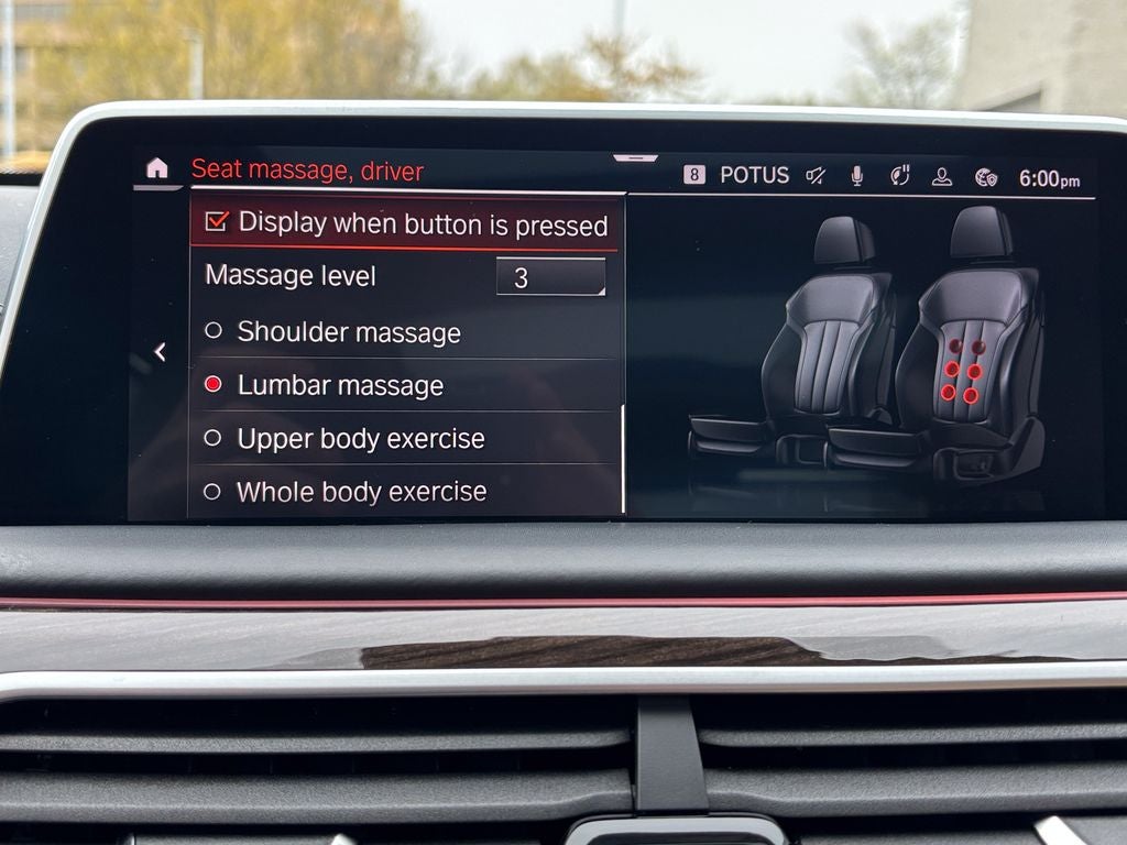 2022 BMW 750i xDrive 750i xDrive