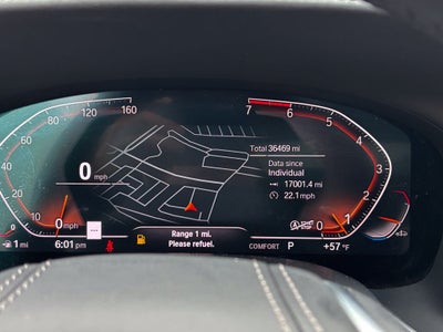 2022 BMW 750i xDrive 750i xDrive