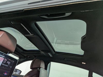 2020 BMW 7 Series 745e xDrive iPerformance