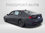 2020 BMW 7 Series 745e xDrive iPerformance