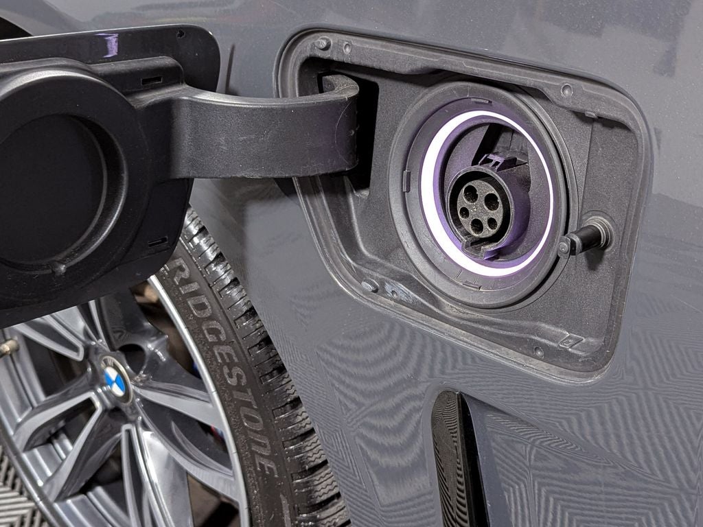 2020 BMW 7 Series 745e xDrive iPerformance