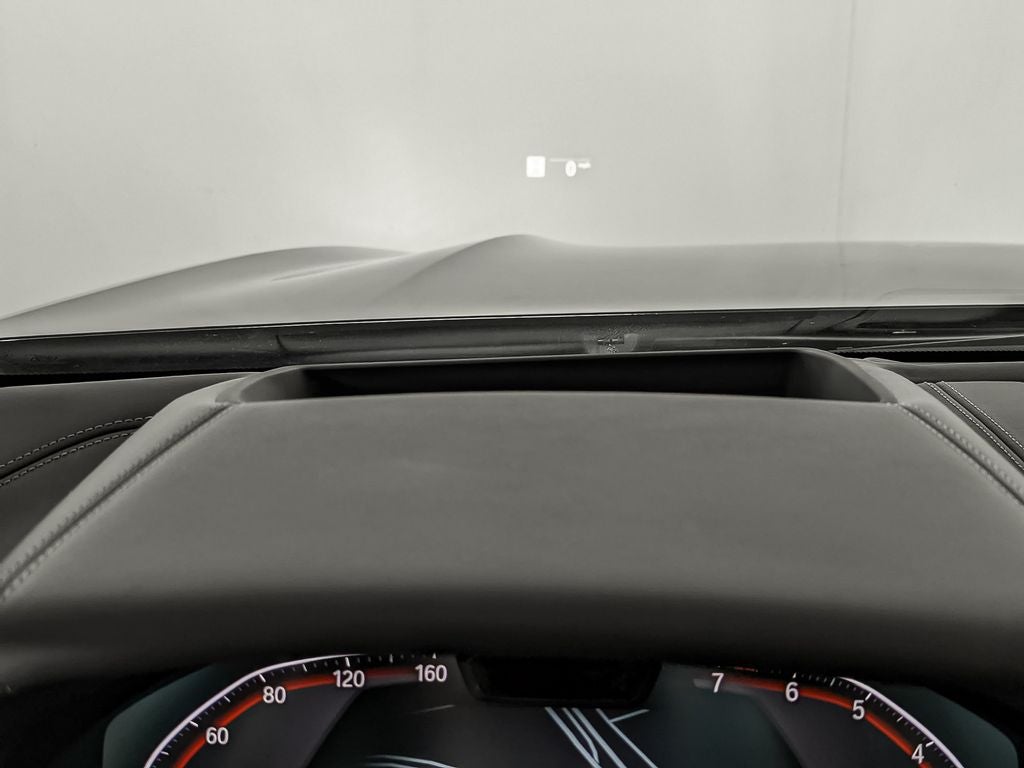 2026 BMW 8 Series 840i