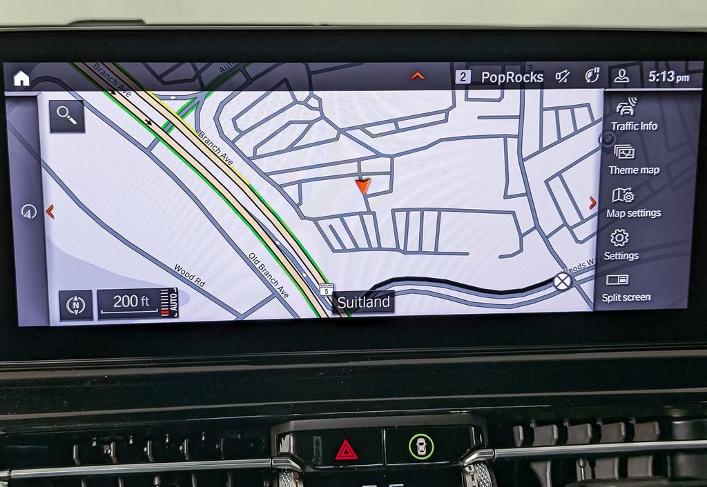 2026 BMW 8 Series 840i