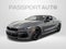 2025 BMW 8 Series M850i xDrive