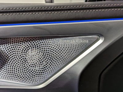 2025 BMW 8 Series M850i xDrive