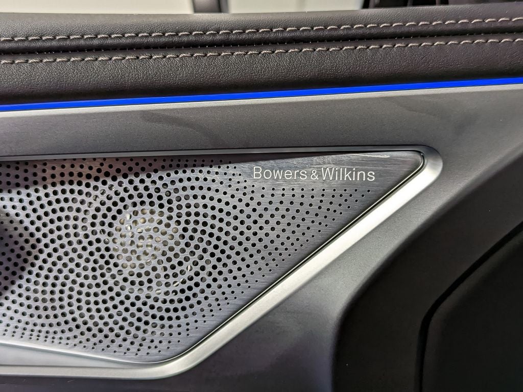 2025 BMW 8 Series M850i xDrive