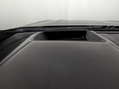 2025 BMW 8 Series M850i xDrive