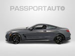 2025 BMW 8 Series M850i xDrive