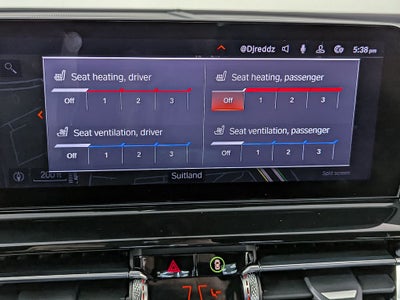 2025 BMW 8 Series M850i xDrive