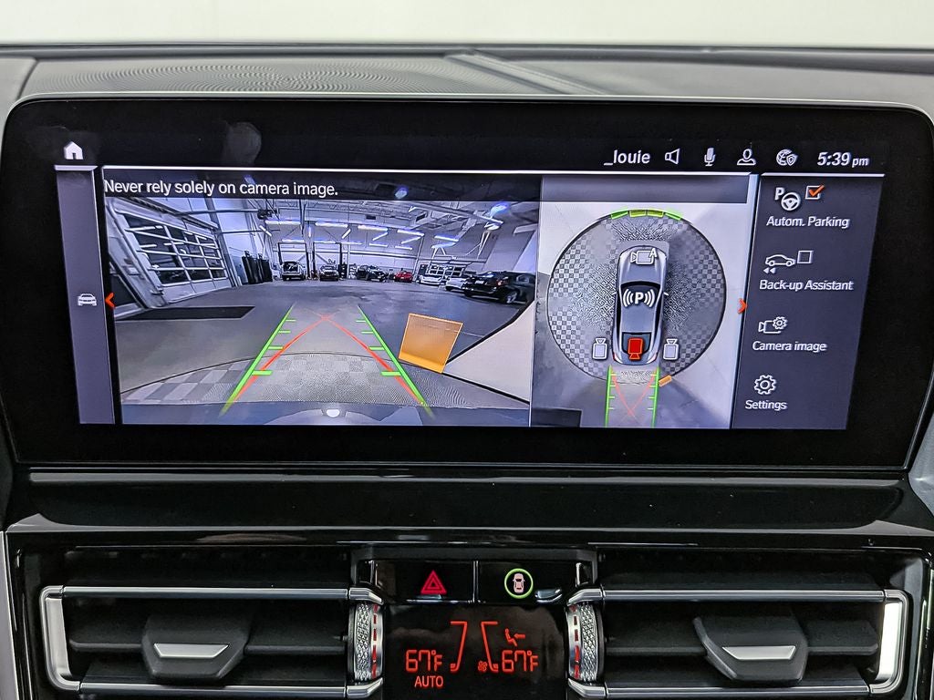 2025 BMW 8 Series M850i xDrive