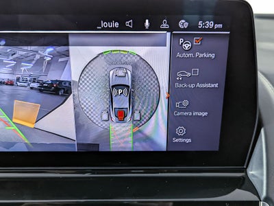 2025 BMW 8 Series M850i xDrive