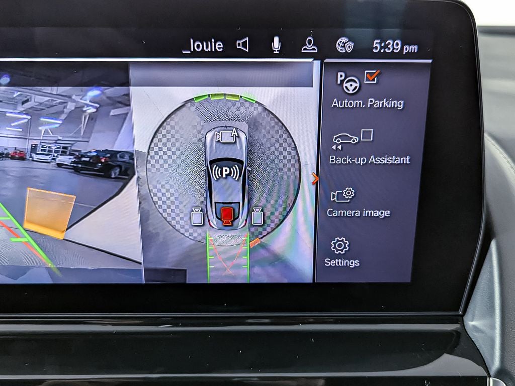 2025 BMW 8 Series M850i xDrive