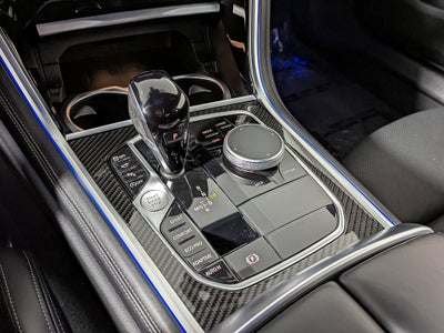 2025 BMW 8 Series M850i xDrive