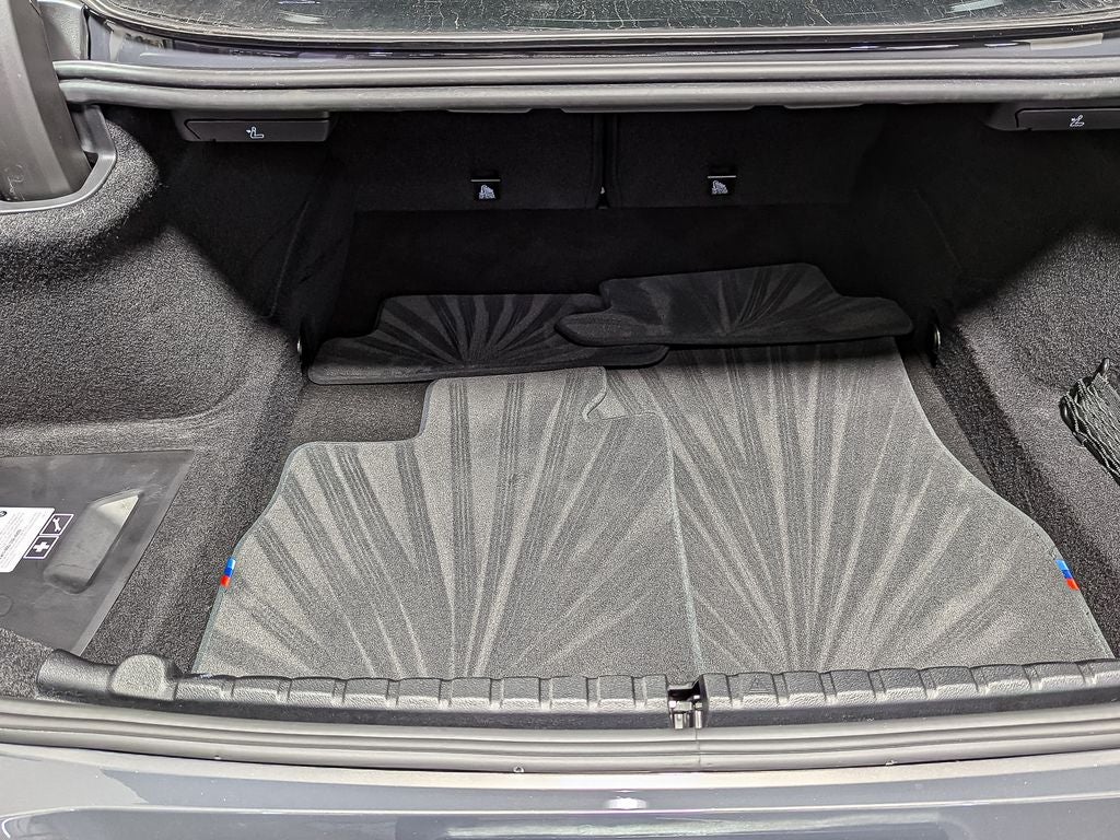 2025 BMW 8 Series M850i xDrive