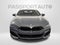 2025 BMW 8 Series M850i xDrive