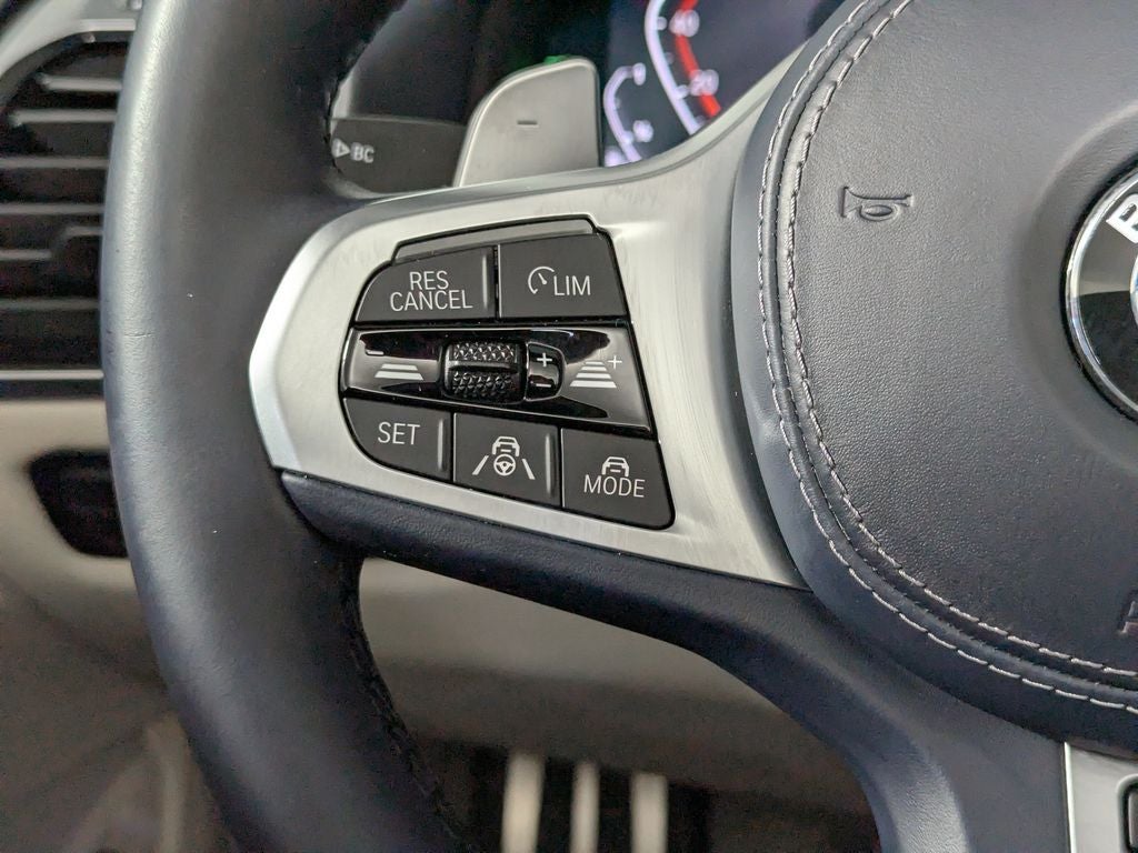 2024 BMW 840i xDrive 840i