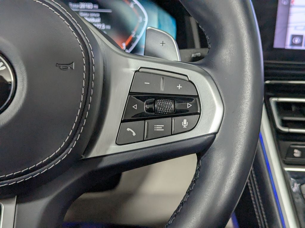 2024 BMW 840i xDrive 840i