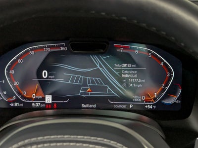 2024 BMW 840i xDrive 840i