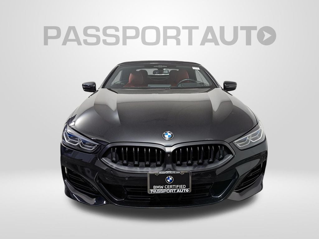 2024 BMW 840i xDrive 840i