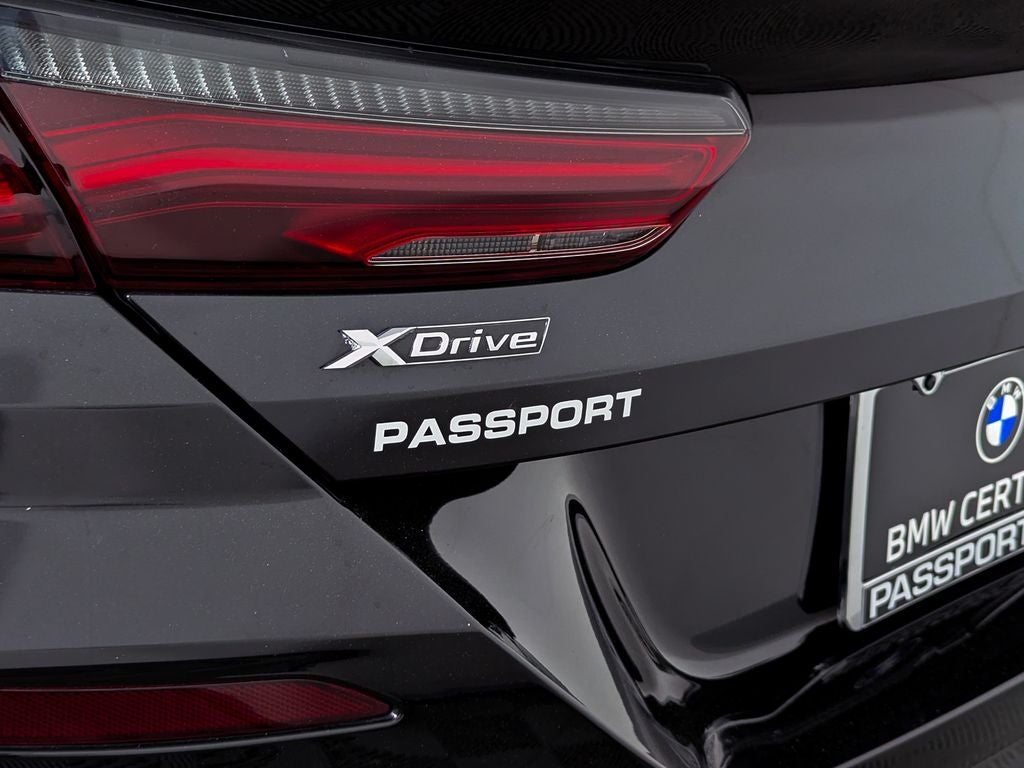 2024 BMW 840i xDrive 840i