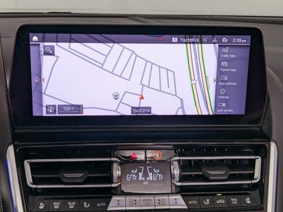 2024 BMW 840i xDrive 840i