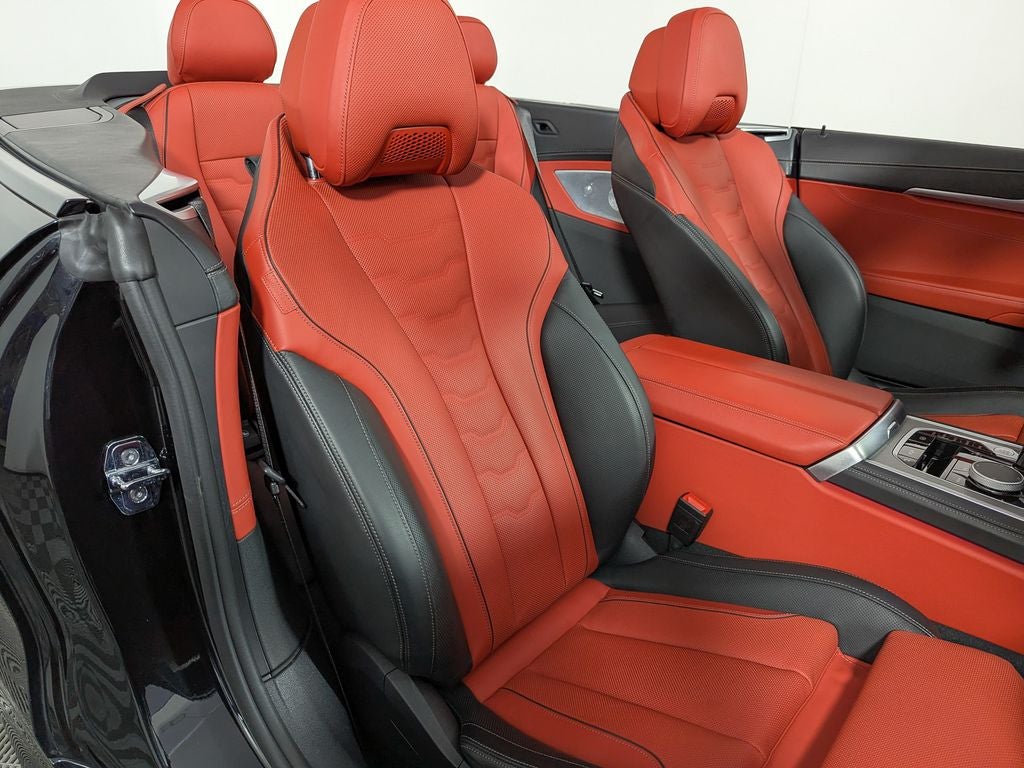 2024 BMW 840i xDrive 840i