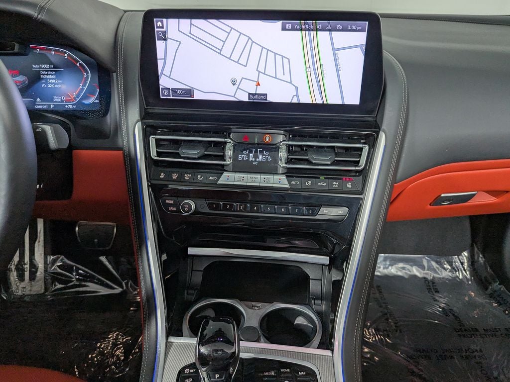 2024 BMW 840i xDrive 840i