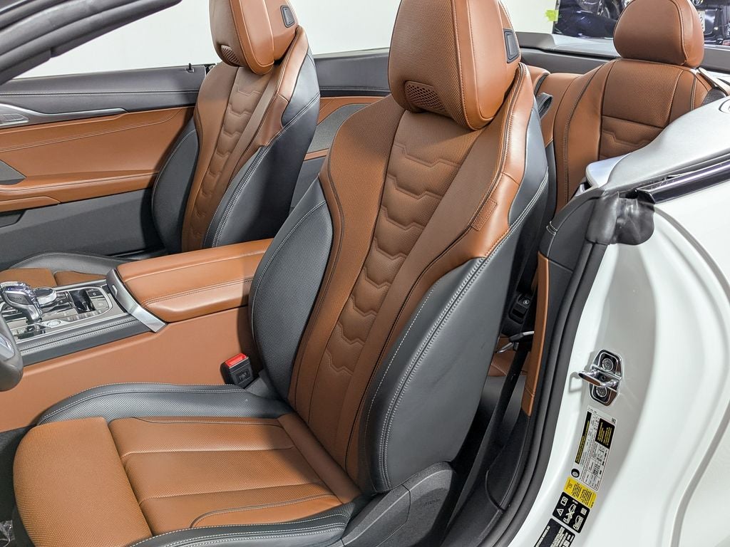 2024 BMW 840i 840i