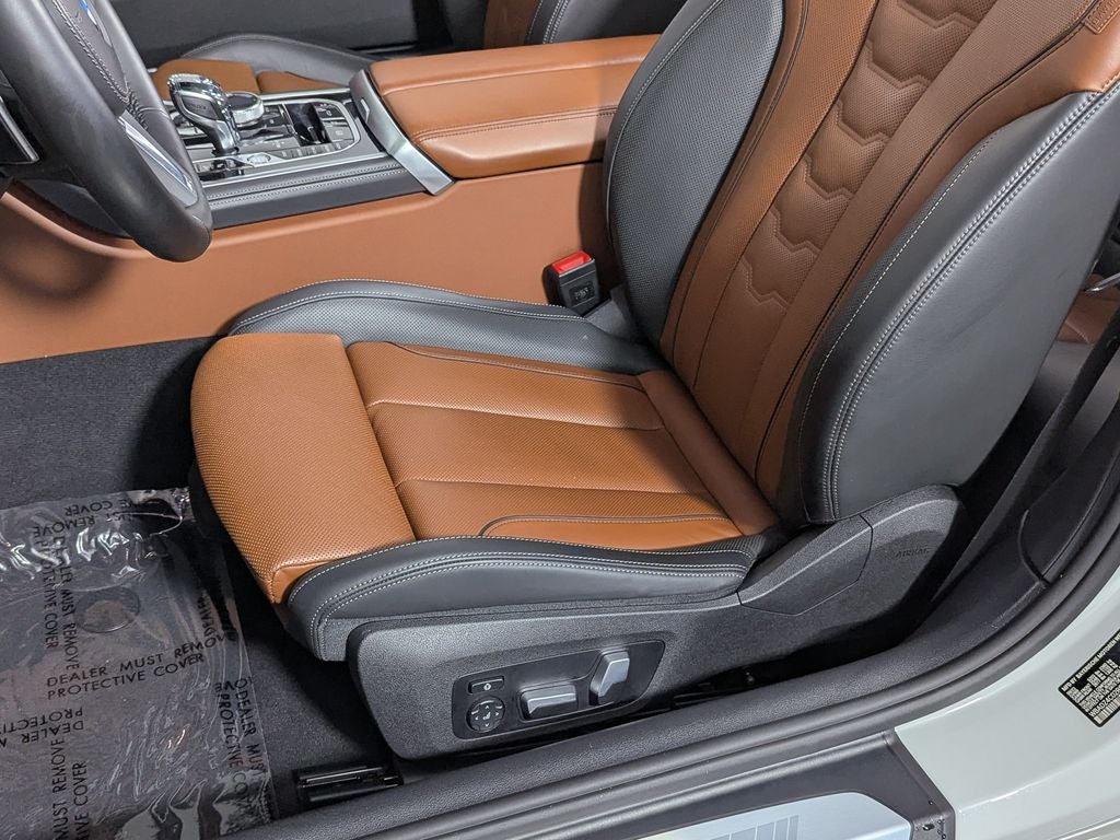 2024 BMW 840i 840i