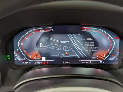 2024 BMW 840i 840i