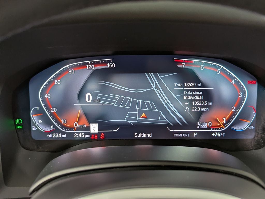 2024 BMW 840i 840i