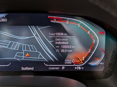 2024 BMW 840i 840i