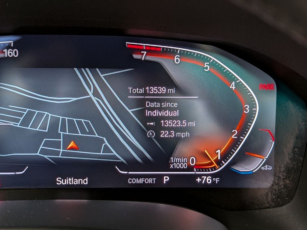 2024 BMW 840i 840i