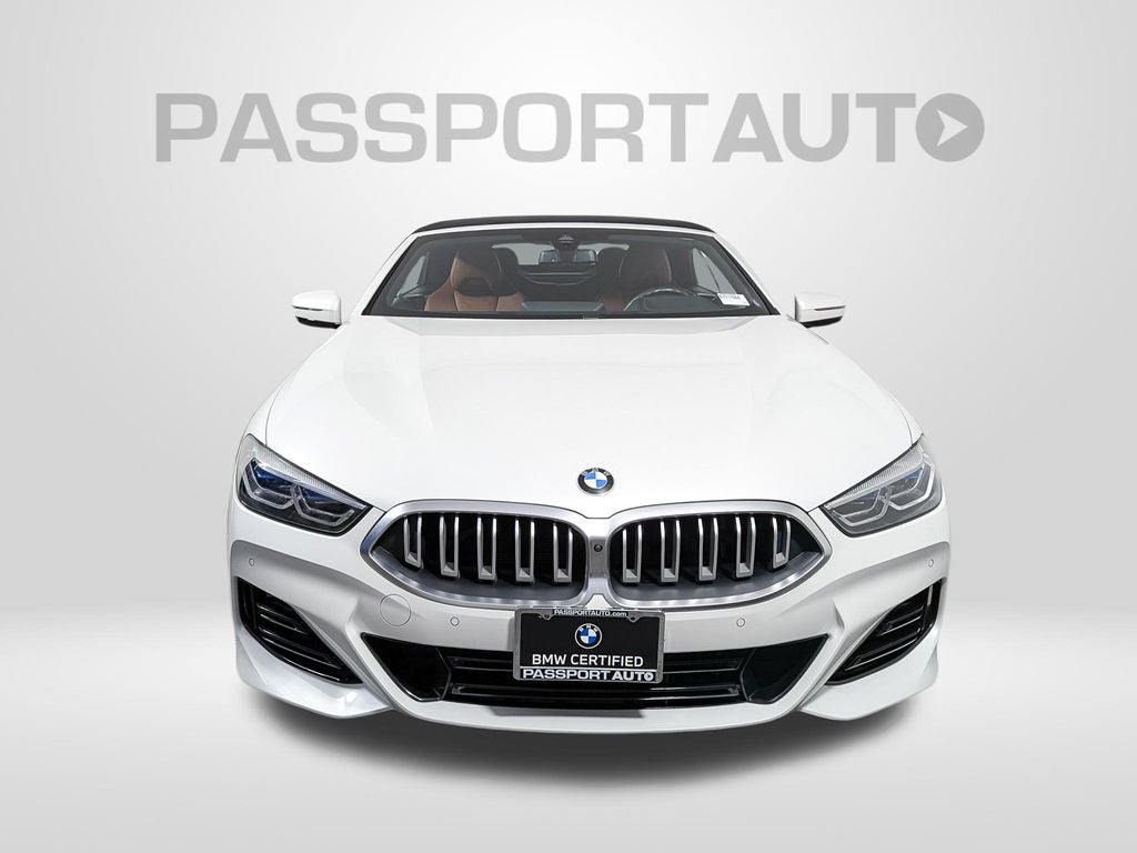 2024 BMW 840i 840i