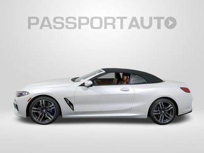 2024 BMW 840i 840i