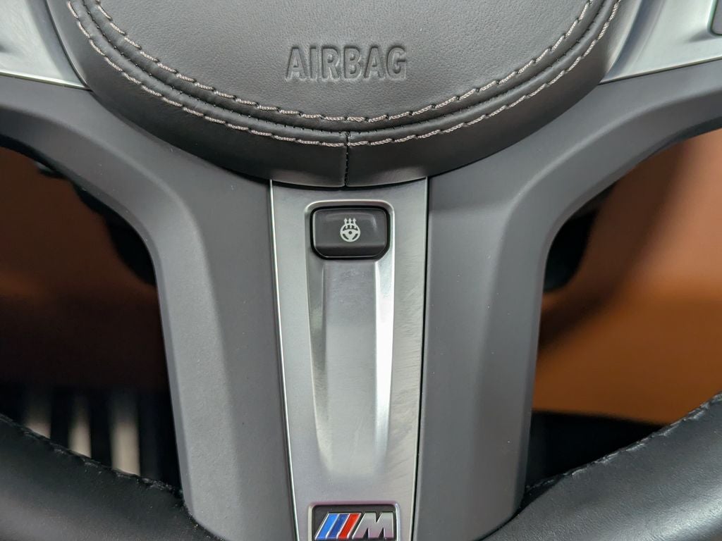 2024 BMW 840i 840i