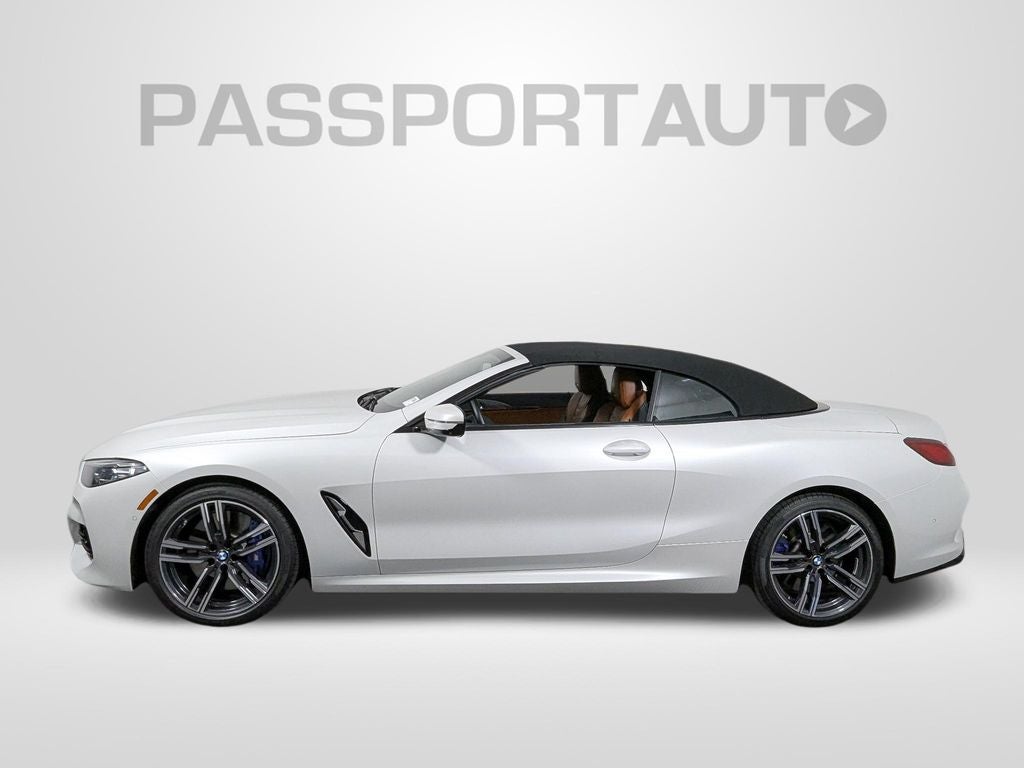 2024 BMW 840i 840i