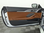 2024 BMW 840i 840i