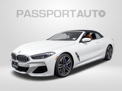 2024 BMW 840i 840i