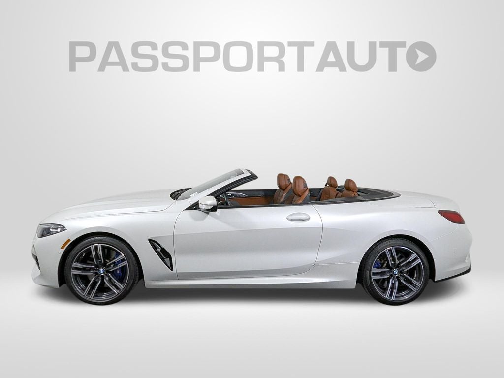 2024 BMW 840i 840i